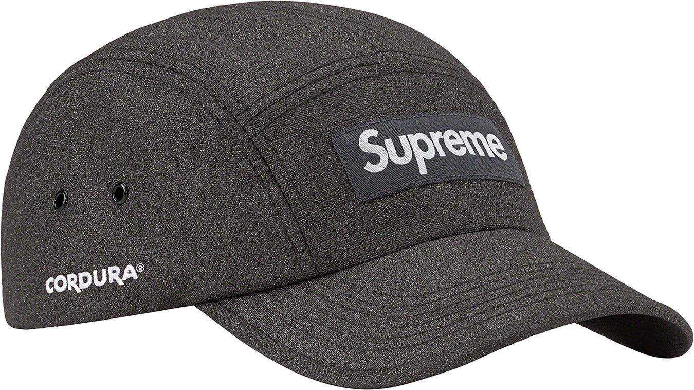 Glitter Cordura® Camp Cap view 24